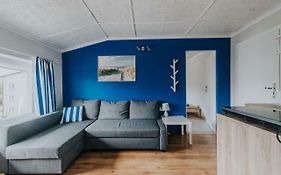 Apartamenty i pokoje na Złotej